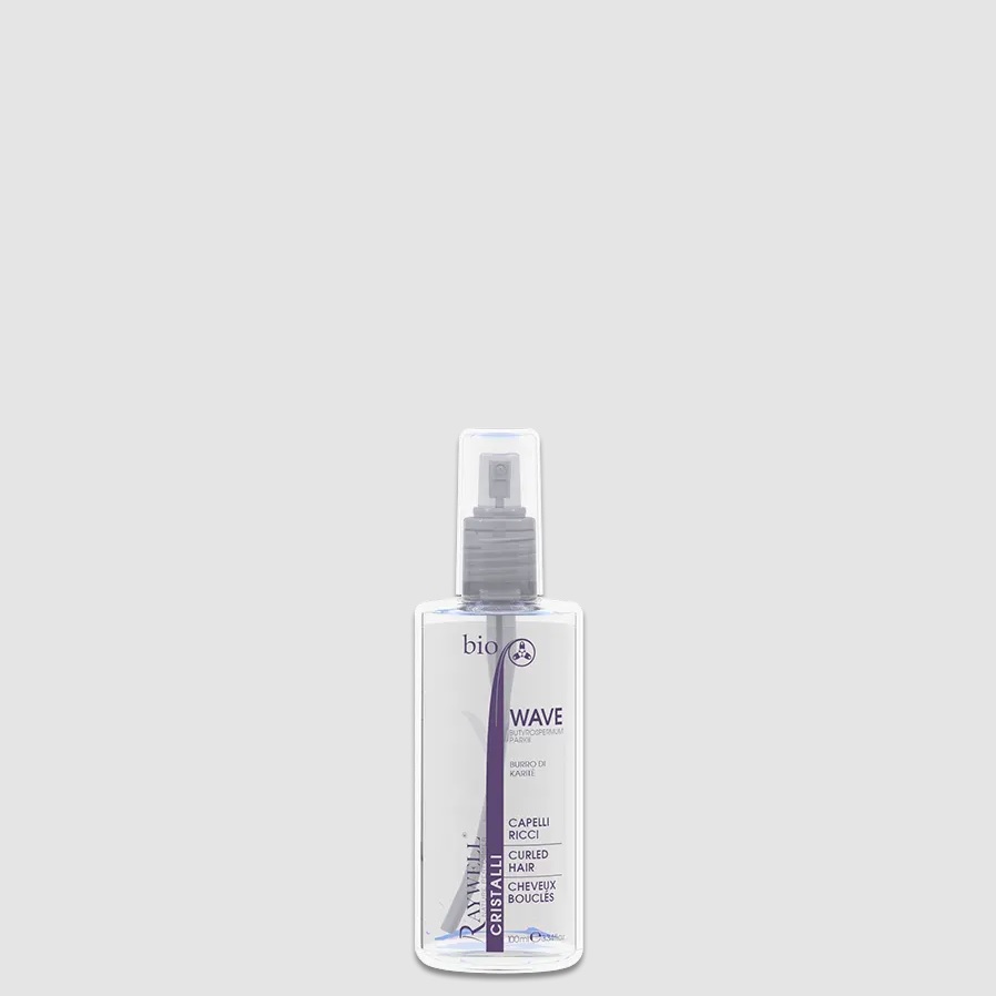 BIO Wave olej na kudrny 100ml